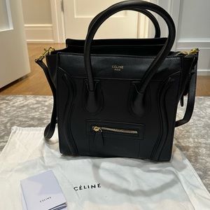 Celine bag